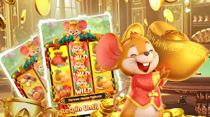 slot fortune mouse para mobile